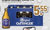 Aktuelle Oettinger Angebote bei Trinkgut in Frankfurt (Main) Aktuelles Original Oettinger Steinie Pils Angebot bei Trinkgut in Frankfurt (Main) ab 5,55 €