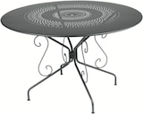 Table Ronde dans le catalogue Botanic