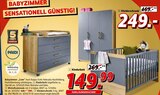 Kinderbett Angebote von Paidi bei Segmüller Erftstadt für 149,99 €