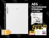 Tisch-Kühlschrank RTS813EXAM im Angebot bei MEDIMAX in Kleve Tisch-Kühlschrank RTS813EXAM Angebote von AEG bei MEDIMAX Kleve für 298,50 €