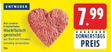 Hackfleisch gemischt für 7,99 € bei E center im Angebot Hackfleisch gemischt im aktuellen E center Prospekt