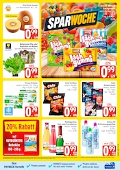 Aktueller E center Prospekt mit Obst, "Top Angebote", Seite 3
