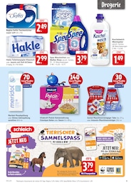Spielzeug Angebot im aktuellen EDEKA Prospekt auf Seite 9