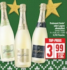 Freixenet Carta oder Legero alkoholfrei von Freixenet im aktuellen EDEKA Prospekt für 3,99 €