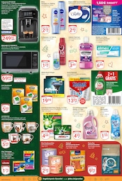 Aktueller GLOBUS Prospekt mit Mikrowelle, "Aktuelle Angebote", Seite 9