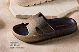 Damen Sandalen von DooDogs für 12,99 € bei RENO im Angebot Damen Sandalen von DooDogs im aktuellen RENO Prospekt