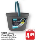 Power-Eimer Angebote von EDEKA zuhause bei E center Stuttgart für 4,49 €