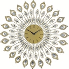Wanduhr im ROLLER Prospekt Wanduhr von im aktuellen ROLLER Prospekt für 14,99 €