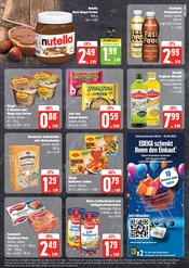 Aktueller E aktiv markt Prospekt mit Nutella, "Top Angebote", Seite 13