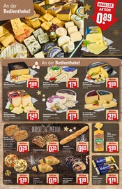 Küche im REWE Prospekt in Bonn Aktueller REWE Prospekt mit Küche, "Dein Markt", Seite 15