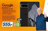 Smartphone Pixel 8 Pro 128 GB Angebote von Google bei expert Schweinfurt für 555,00 €