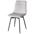 Stuhl Ayra im Angebot bei POCO in Rheda-Wiedenbrück Stuhl Ayra Angebote bei POCO Rheda-Wiedenbrück für 39,99 €