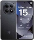 Aktuelles REDMI Note 15 5G Angebot bei expert in Bergisch Gladbach ab 229,00 €
