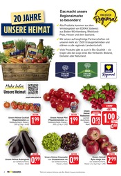 Aktueller E center Prospekt mit Tomaten, "Aktuelle Angebote", Seite 2