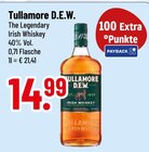 The Legendary Irish Whiskey bei Trinkgut im Burgau Prospekt für 14,99 €