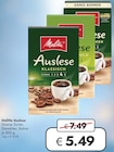 Auslese Angebote von Melitta bei Travel FREE Hof für 5,49 €