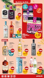 Aktueller Penny Prospekt mit Rum, "Wer günstig will, muss Penny.", Seite 21