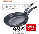 Aktuelles Pfannen-Set „Specials“ Angebot bei XXXLutz Möbelhäuser in Salzgitter ab 49,99 €