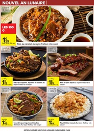 Offre Oignon dans le catalogue Carrefour du moment à la page 15