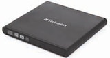 expert Meiningen - Externer DVD-Brenner Slimline USB 2.0 Angebot im Prospekt Externer DVD-Brenner Slimline USB 2.0 bei expert im Meiningen Prospekt für 33,00 €