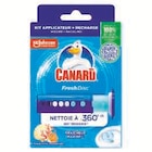 Kit applicateur + recharge Fresh Disc - CANARD en promo chez Super U Auxerre à 1,77 €