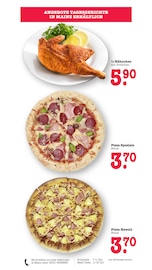 Aktueller E center Prospekt mit Pizza, "Aktuelle Angebote", Seite 29