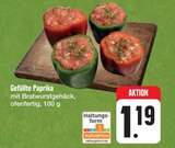 Gefüllte Paprika Angebote bei E center Bayreuth für 1,19 €