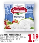 Aktuelle Mozzarella Angebote bei E center in Frankfurt (Main) Aktuelles Mozzarella Angebot bei E center in Frankfurt (Main) ab 1,19 €