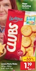 Party Clubs von Lorenz für 1,19 € bei Netto Marken-Discount im Angebot Party Clubs von Lorenz im aktuellen Netto Marken-Discount Prospekt