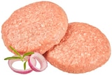 Plant ’n’ Beef Burger bei nahkauf im Bückeburg Prospekt für 2,49 €