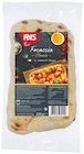 Focaccia Angebote von Ibis bei REWE Aschaffenburg für 1,99 €
