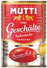 Polpa oder Pomodori Pelati im Angebot bei REWE in Reutlingen Polpa oder Pomodori Pelati Angebote von Mutti bei REWE Reutlingen für 1,11 €