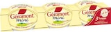 EDEKA Rheine - Le Snack, Géramont Mini oder Géramont feine Scheiben Angebot im Prospekt Le Snack, Géramont Mini oder Géramont feine Scheiben bei EDEKA im Rheine Prospekt für 2,29 €