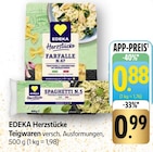 Herzstücke Farfalle N.67 bei EDEKA im Prospekt "" für 0,88 €