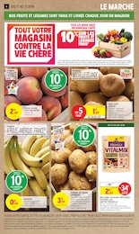 Offre Kiwi dans le catalogue Intermarché du moment à la page 4