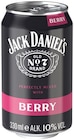 Cola-Cola Angebote von Jack Daniel's bei REWE Monheim für 1,99 €