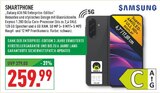 Galaxy A36 5G Enterprise-Edition im Angebot bei Marktkauf in Witten Galaxy A36 5G Enterprise-Edition Angebote von Samsung bei Marktkauf Witten für 259,99 €
