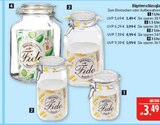 Fido Bügelverschlussglas Angebote von Bormioli Rocco bei Marktkauf Leipzig für 3,49 €
