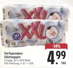 Toilettenpapier bei EDEKA im Breitengüßbach Prospekt für 4,99 €