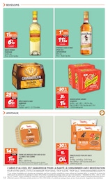 Offre Dinde dans le catalogue Netto du moment à la page 12