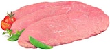 Kalbsschnitzel von Bio für 5,99 € bei REWE im Angebot Kalbsschnitzel von Bio im aktuellen REWE Prospekt