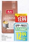 Bella Crema von Melitta im aktuellen E center Prospekt