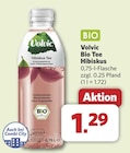 Bio Tee Hibiskus im Angebot bei combi in Lemgo Bio Tee Hibiskus Angebote von Volvic bei combi Lemgo für 1,29 €