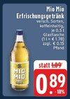 EDEKA Kürten - Erfrischungsgetränk Angebot im Prospekt Erfrischungsgetränk bei EDEKA im Kürten Prospekt für 0,89 €