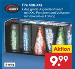 Fire Kids XXL im Angebot bei Netto Marken-Discount in Görlitz Fire Kids XXL Angebote von Comet bei Netto Marken-Discount Görlitz für 9,99 €