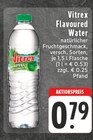 EDEKA Nachrodt-Wiblingwerde - Flavoured Water Angebot im Prospekt Flavoured Water bei EDEKA im Nachrodt-Wiblingwerde Prospekt für 0,79 €