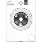 Lave linge* - TELEFUNKEN - Carrefour à Fontenay-sous-Bois Lave linge* - TELEFUNKEN en promo chez Carrefour Fontenay-sous-Bois à 319,99 €