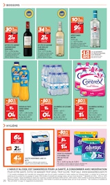Vin en promo dans le catalogue Netto à la page 20