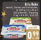 Buko Balance bei EDEKA im Dorsten Prospekt für 0,99 €