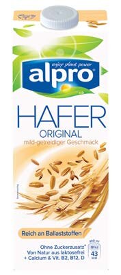 Hafer bei ALDI Nord in Essen Hafer im Angebot bei ALDI Nord Essen für 1,29 €